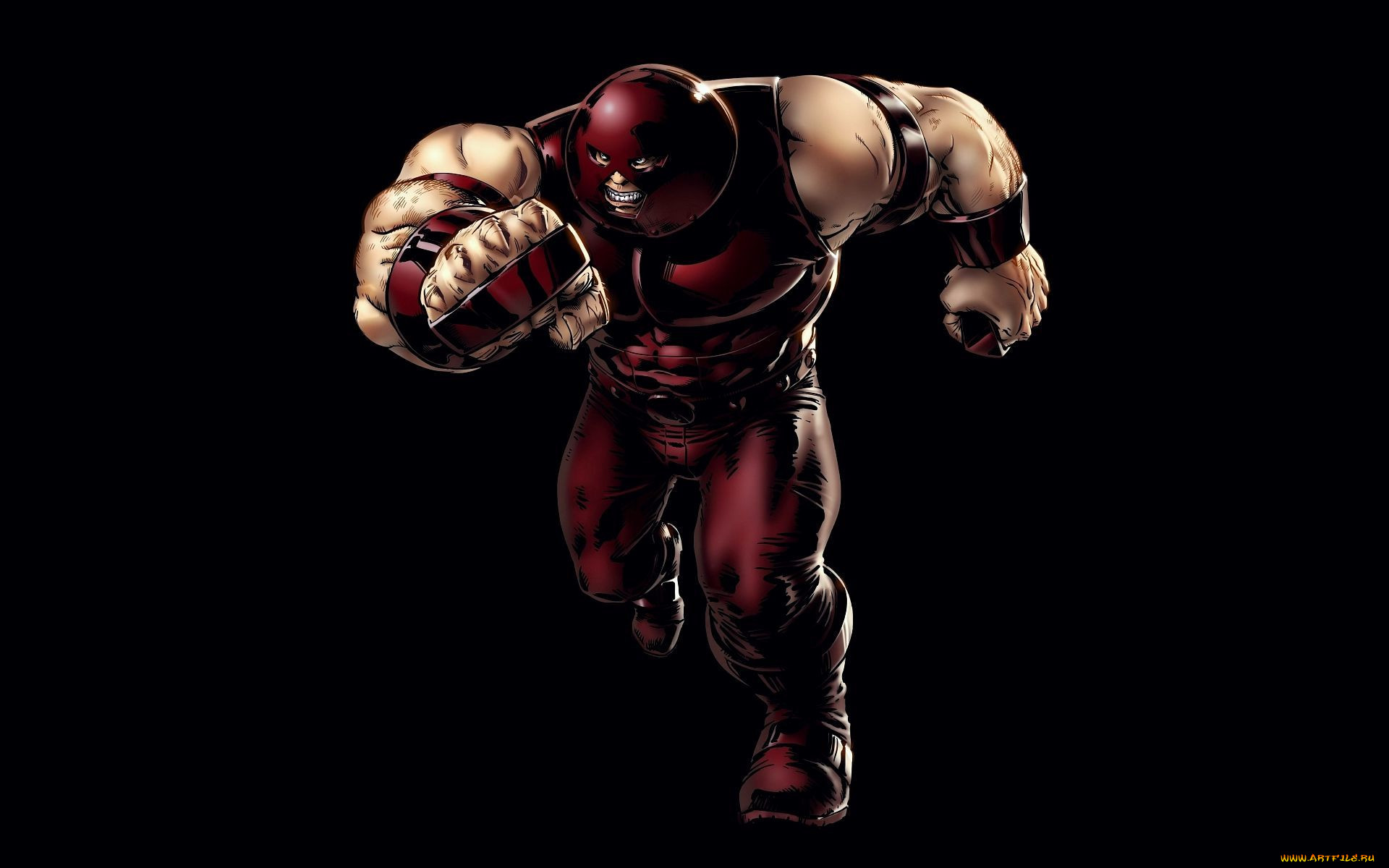 , , juggernaut